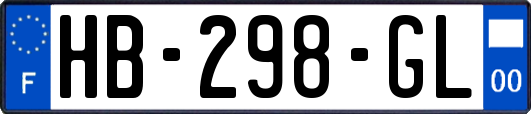 HB-298-GL