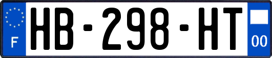 HB-298-HT
