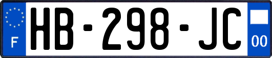 HB-298-JC
