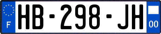 HB-298-JH