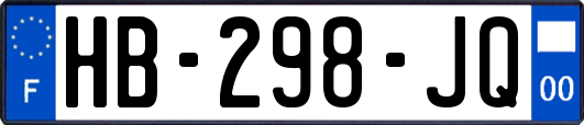 HB-298-JQ