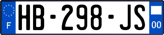 HB-298-JS