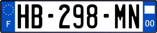 HB-298-MN