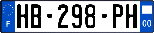 HB-298-PH