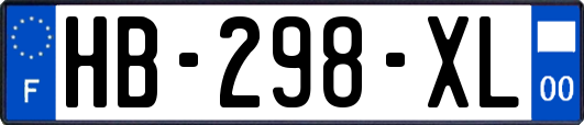 HB-298-XL