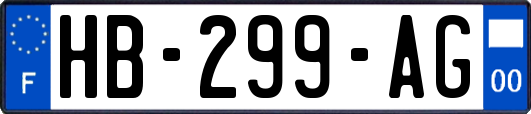 HB-299-AG