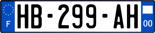 HB-299-AH