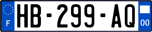 HB-299-AQ