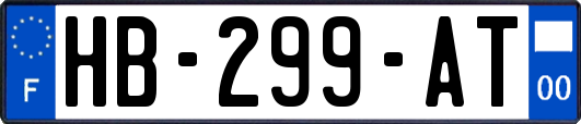 HB-299-AT