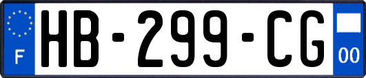 HB-299-CG