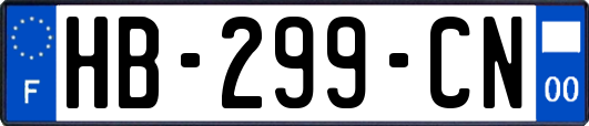 HB-299-CN