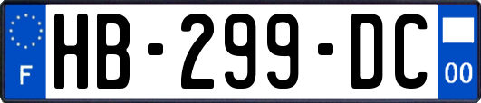 HB-299-DC