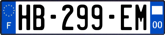 HB-299-EM