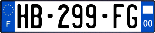 HB-299-FG