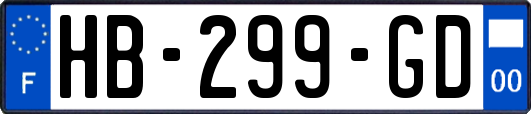 HB-299-GD