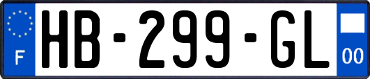 HB-299-GL