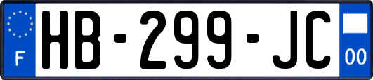 HB-299-JC