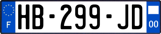 HB-299-JD