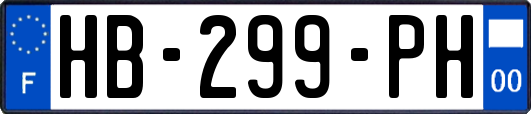 HB-299-PH