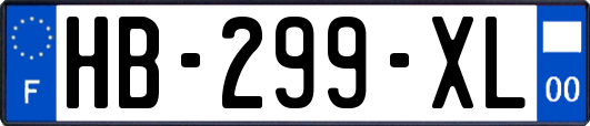 HB-299-XL