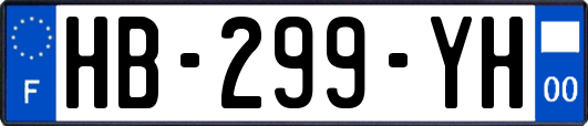 HB-299-YH