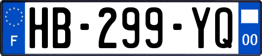 HB-299-YQ