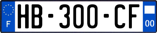 HB-300-CF