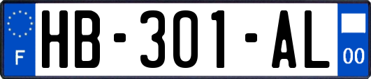 HB-301-AL