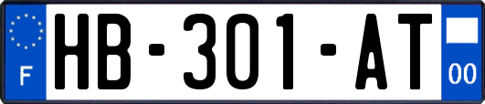 HB-301-AT