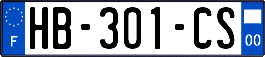 HB-301-CS