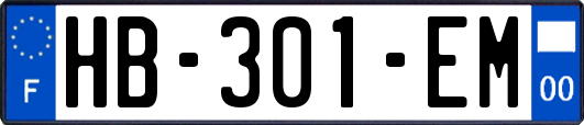 HB-301-EM