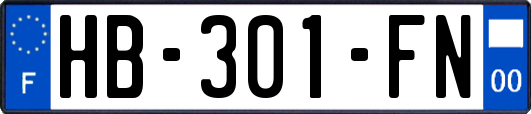 HB-301-FN