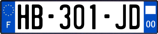HB-301-JD