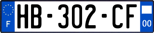 HB-302-CF