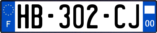 HB-302-CJ