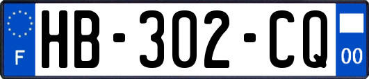 HB-302-CQ