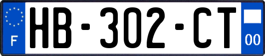 HB-302-CT