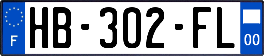 HB-302-FL