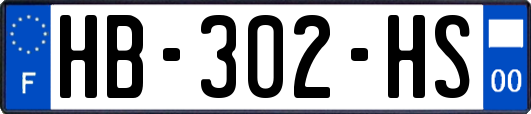 HB-302-HS