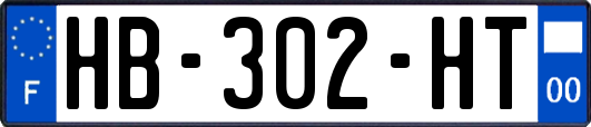 HB-302-HT