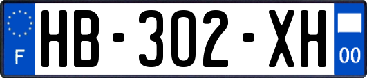 HB-302-XH
