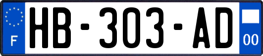HB-303-AD