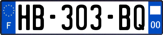 HB-303-BQ