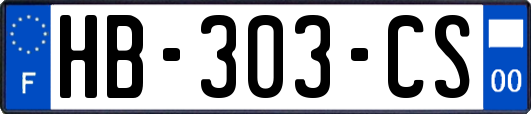 HB-303-CS