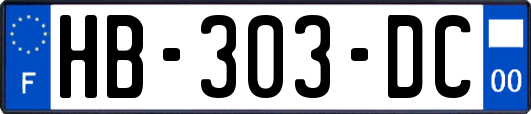 HB-303-DC