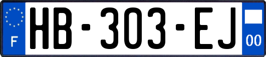 HB-303-EJ