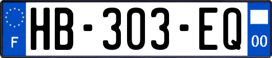 HB-303-EQ