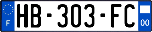 HB-303-FC