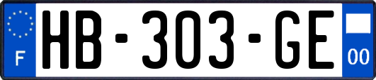 HB-303-GE