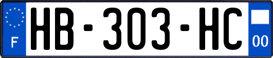 HB-303-HC